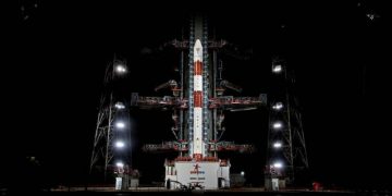 ISRO set to launch 3 Singaporean satellites on indigenously developed PSLV-C53 rockets