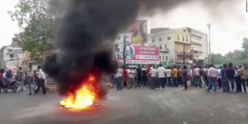 India: Brutal killing caught on camera stokes religious tensions