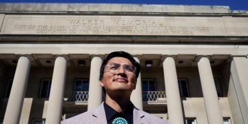 Indigenous matters | MIT Technology Review