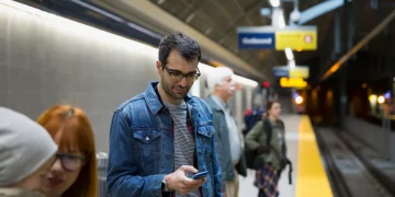 Is blockchain the missing link in government trust?