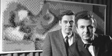 Ken Knowlton, a Father of Computer Art and Animation, Dies at 91