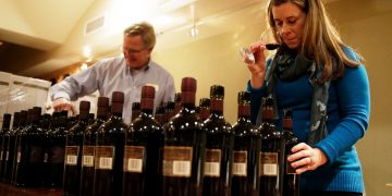 LVMH buys California wine giant Joseph Phelps as high-end drinks market soars