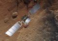 Mars Spacecraft Finally Upgrading From Windows 98 Era Software