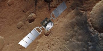Mars Spacecraft Finally Upgrading From Windows 98 Era Software