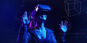 Metaverse: Open for business? | MIT Technology Review