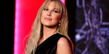 Millie Bobby Brown to Star in Russos Bros' Next Netflix Film