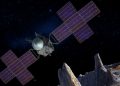 Minor Software Bug Delays NASA's Psyche Asteroid Mission by a Year