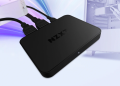 The NZXT Signal capture card