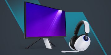 New Sony hardware brand, Inzone, to offer PC monitors and headsets