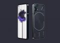 Nothing Phone 1-black