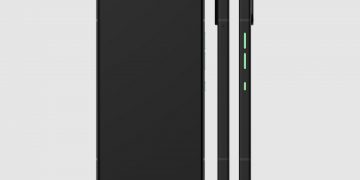 Solana Saga OSOM OV1