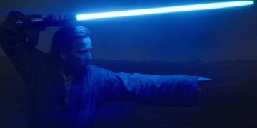 Obi-Wan Kenobi Was Originally a Movie Trilogy, Says Writer