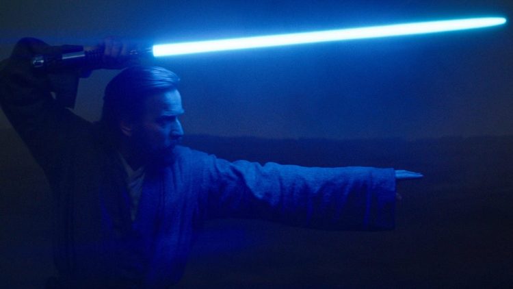 Obi-Wan Kenobi Was Originally a Movie Trilogy, Says Writer