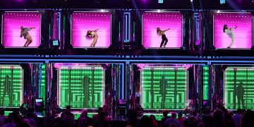 On NBC’s ‘Dancing With Myself,’ TikTok-Like Dances Meet Network TV