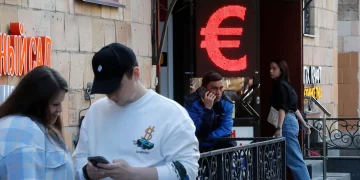 Peterson Institute study casts doubt on Chinese help for Russia