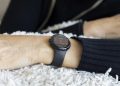 Google Pixel Watch - on wrist