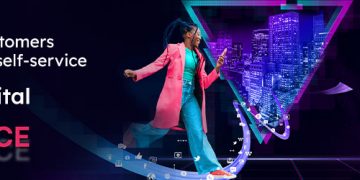 Step into Digital Superience