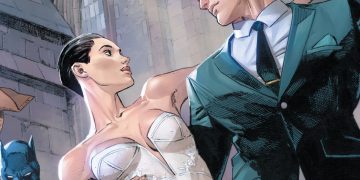 Review - Batman/Catwoman #12: Happily Ever After?