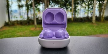 [Review video] Samsung Galaxy Buds2: Wireless earbuds key features