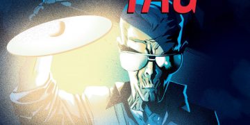 Review- ′Red Tag # 4': Dropping the Bomb