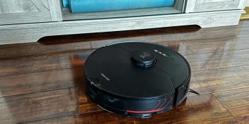 Roborock S7 Maxv Ultra