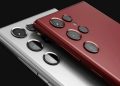 Samsung officially unveils their new 200MP smartphone camera sensor