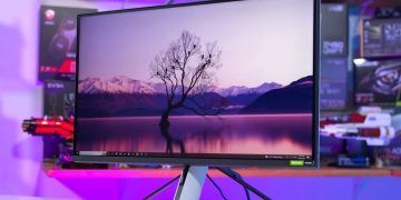 Sony Inzone M9 Review: 4K HDR Gaming