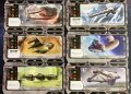 ship sheets