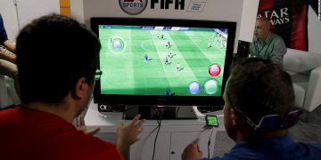 Stocks week ahead: Electronic Arts still the odd one out in gaming