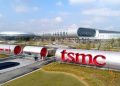 TSMC's N2 Node to Use GAAFET First, Backside Power to be Added Later