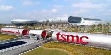 TSMC's N2 Node to Use GAAFET First, Backside Power to be Added Later