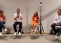 Tech in Calgary is thriving, says panel at Collision 2022