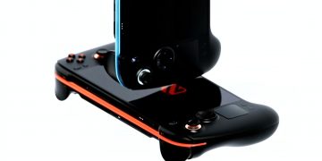 The AyaNeo Next 2 handheld console could be the first with a discrete GPU