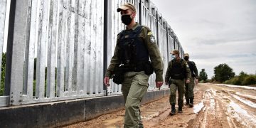 The Fight Over Which Uses of Artificial Intelligence Europe Should Outlaw