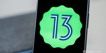 Android 13 stock photos 14