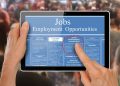 The great job hunt: 7 top job-search apps hit all-time highs