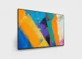 LG GX 65-inch Class with Gallery Design 4K Smart OLED TV w/AI ThinQ® | LG USA