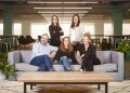 US unicorn Front to pump part of its latest $65m fund into Dublin move