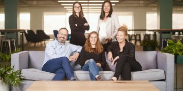 US unicorn Front to pump part of its latest $65m fund into Dublin move