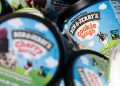 Unilever sells local Ben & Jerry’s business to Israeli firm | Israel-Palestine conflict News
