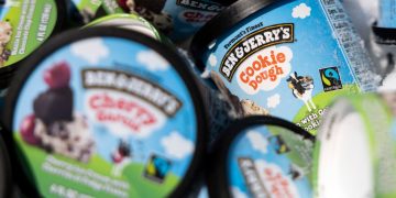 Unilever sells local Ben & Jerry’s business to Israeli firm | Israel-Palestine conflict News