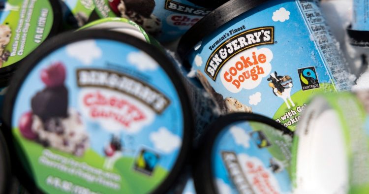 Unilever sells local Ben & Jerry’s business to Israeli firm | Israel-Palestine conflict News