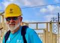 Volunteer service, RV style | MIT Technology Review