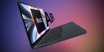 We Finally have M2 MacBook Air Pro’s Release Date! Find it out here.