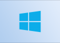 Windows 10 logo hero