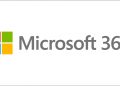 Microsoft 365 Header