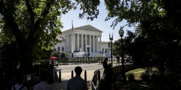 Why big tech companies are so quiet on abortion rights