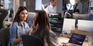 Winning the tech talent war