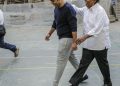 With son’s appointment, Mukesh Ambani sets transition stage | Business and Economy News