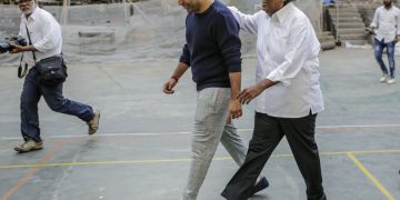 With son’s appointment, Mukesh Ambani sets transition stage | Business and Economy News